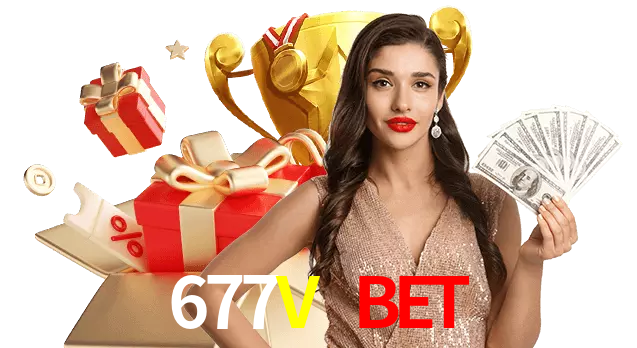 Jogue com dealers reais no 677V BET!