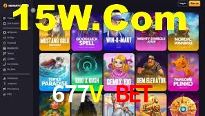 Football Betting 677V BET