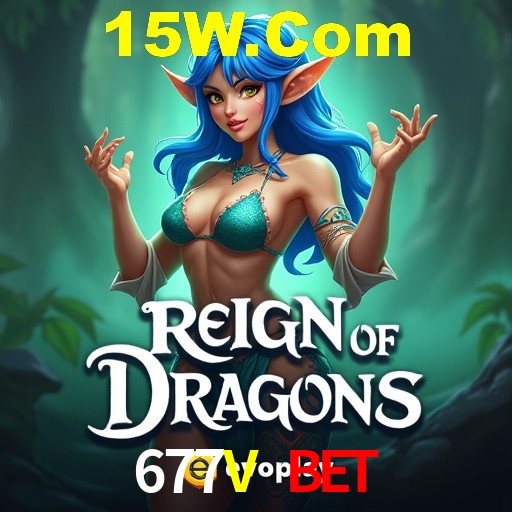Descubra o Mundo do Cassino Online com 677V BET