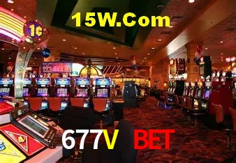 Jogos de Slot 677V BET