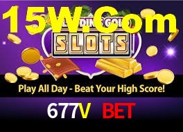 Programa VIP 677V BET