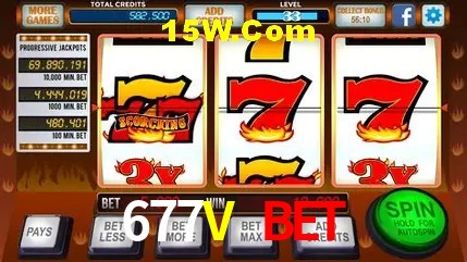 Diretório de Jogos 677V BET