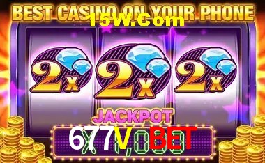 Mesa de Blackjack 677V BET