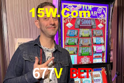 677V BET - Online Apostas Plataforma - 677V.Com