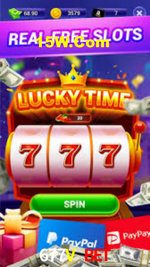 Exclusive Games 677V BET