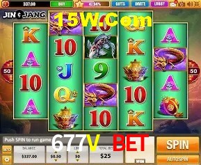 cassino 677V BET