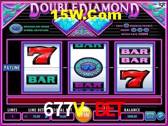Provedores de Jogos 677V BET