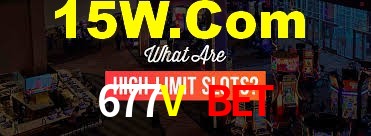 VIP Casino 677V BET