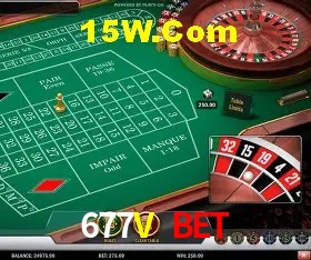 Estatísticas Esportivas 677V BET