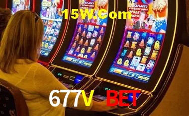 Avaliações dos Jogadores 677V BET