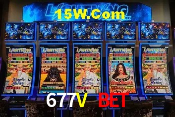 Sistemas de Segurança 677V BET