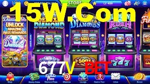 Welcome Bonus 677V BET