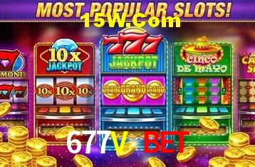 Estatísticas do Jogo 677V BET