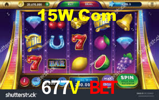 677V BET