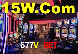 Roulette Table 677V BET