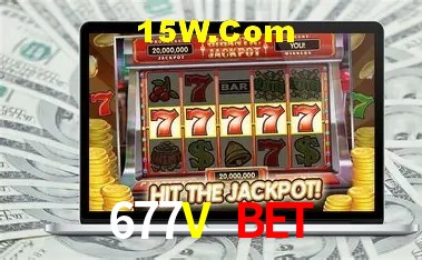 Casino Ao Vivo 677V BET