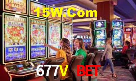 Bônus Generosos e Exclusivos no 677V BET para Você!
