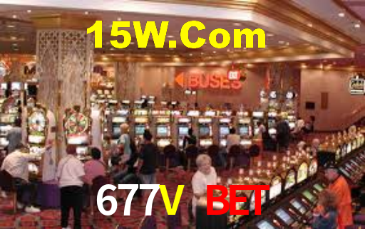 Ofertas Imperdíveis na 677V BET: Promoções e Bônus Que Valem a Pena