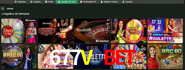 677V BET bet